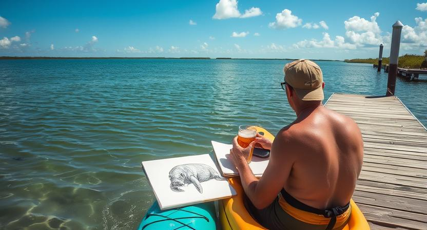 Bazaruto Archipelago